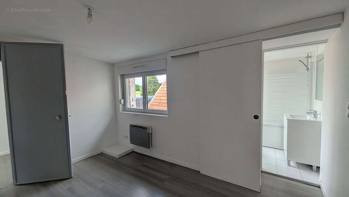 Maison à BEAUREVOIR