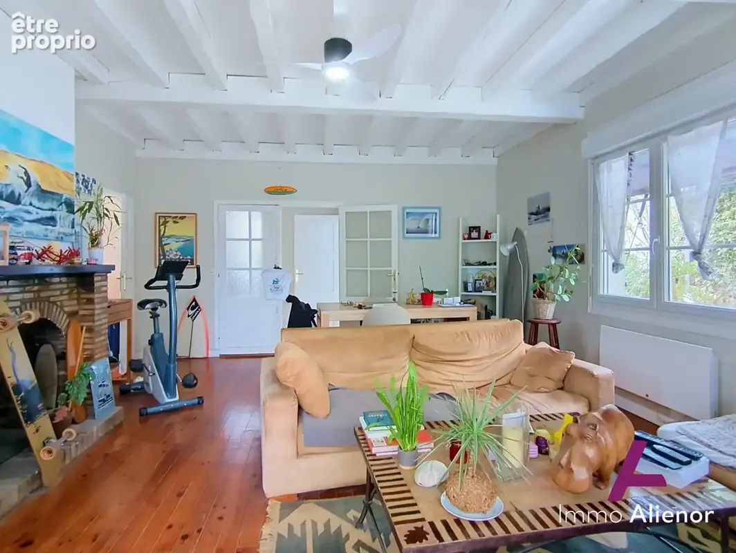 Maison 5 pièces 70 m² à vendre à Andernos-Les-Bains (33510) - photo 2