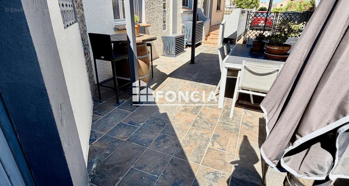  LE BARCARÈS 66420 – MAISON 3 CHAMBRES, Secteur recherché du Mas de l'Ille - photo 18
