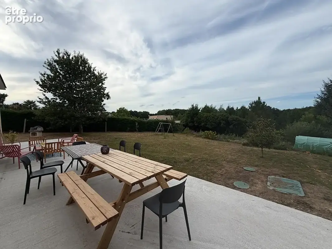 Maison à vendre sur la commune de Mesnil Roc'h- Taiva Immobilier - photo 9