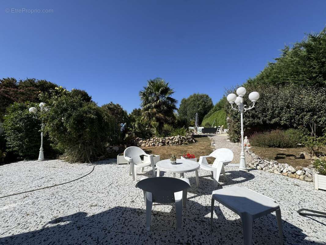 Maison 147 m² à Sarge-Les-Le-Mans  - photo 5
