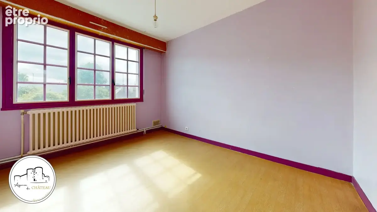 Maison de 98 M2 + combles aménageables à Avrillé BOIS DU ROY - photo 17
