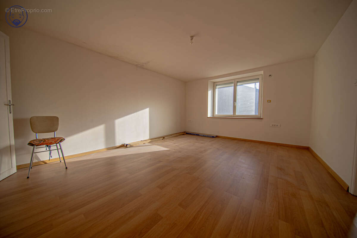 Maison à VOID-VACON