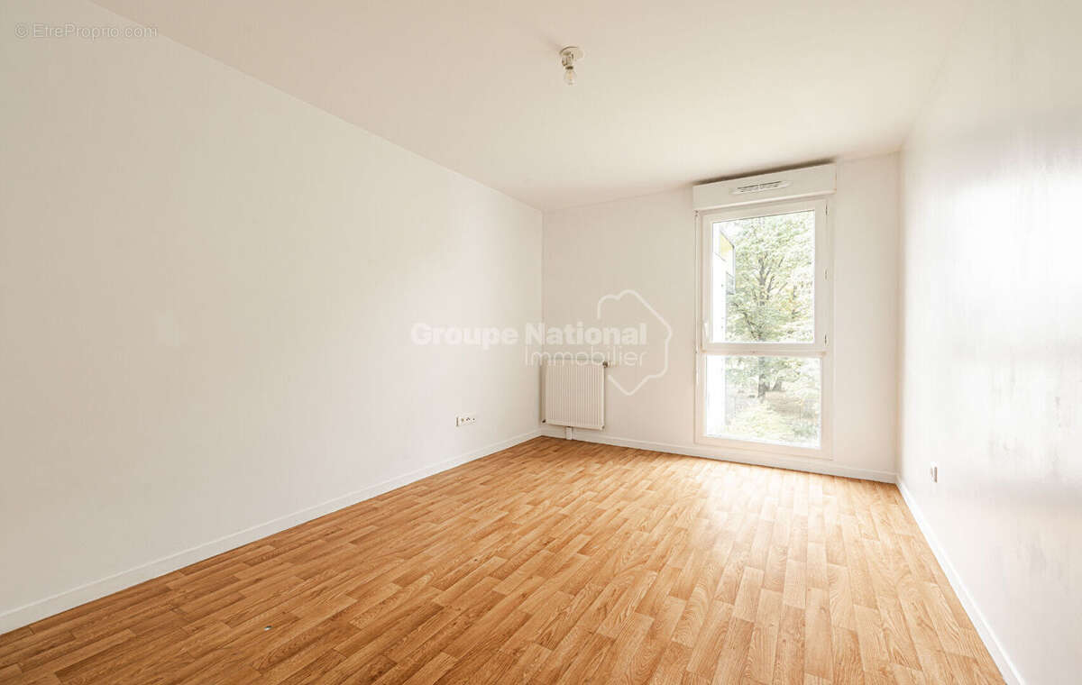 Appartement à MONTIGNY-LES-CORMEILLES