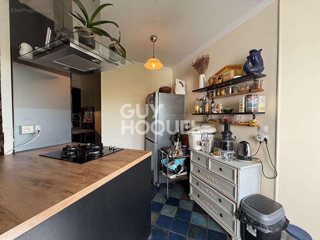 Appartement à GIVORS