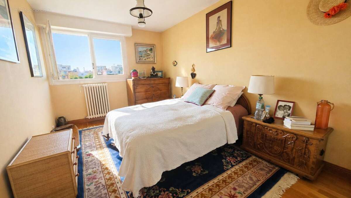 Appartement à SAINT-NAZAIRE