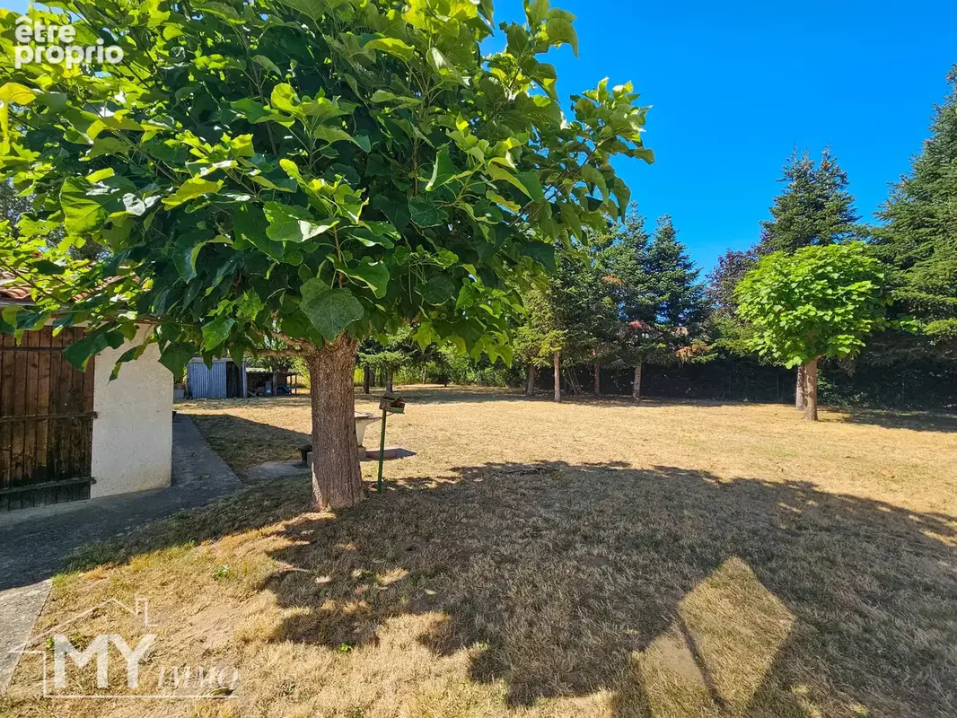 Pineuilh – Maison de plain-pied de 98 m² proche commodités - photo 21