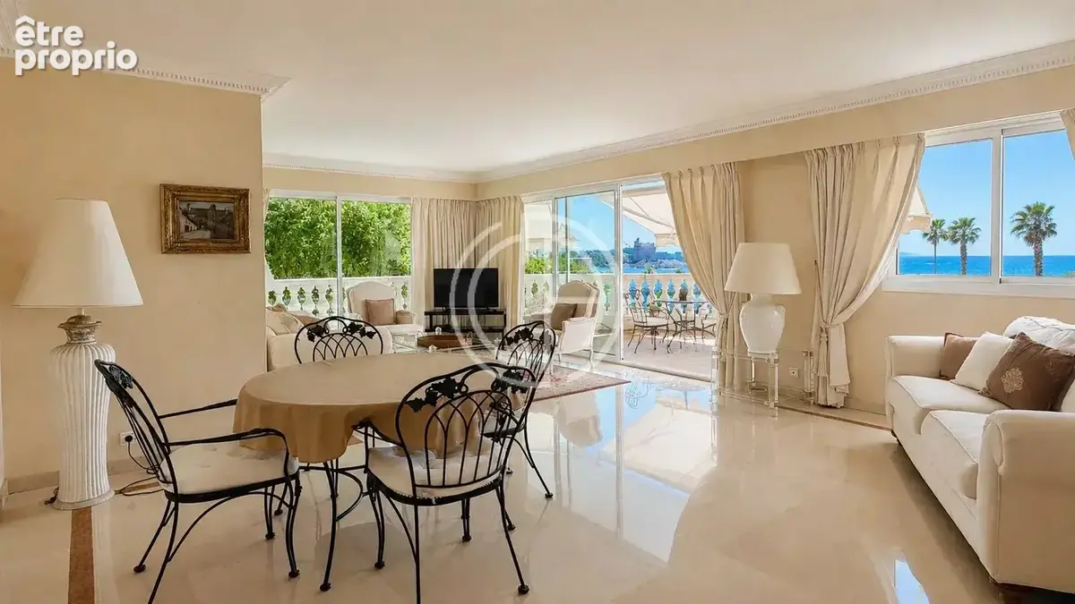 Unique - appartement villa d'exception - vue mer - photo 6