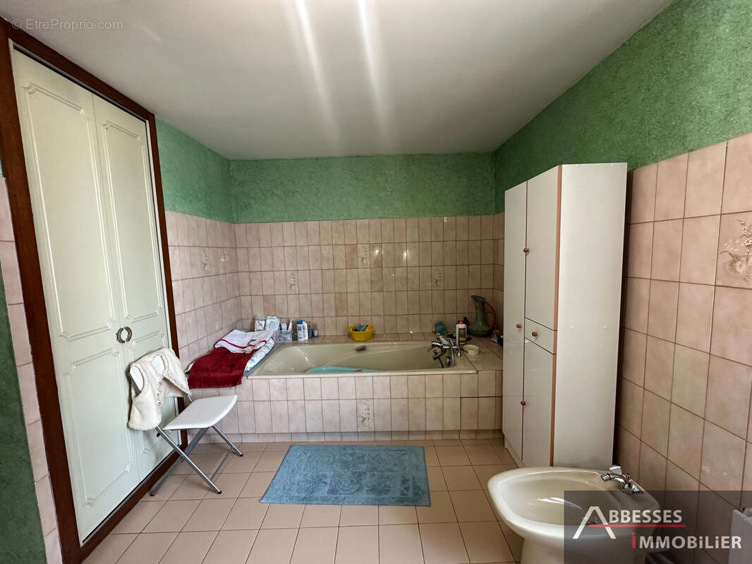 Appartement à SAINT-AME