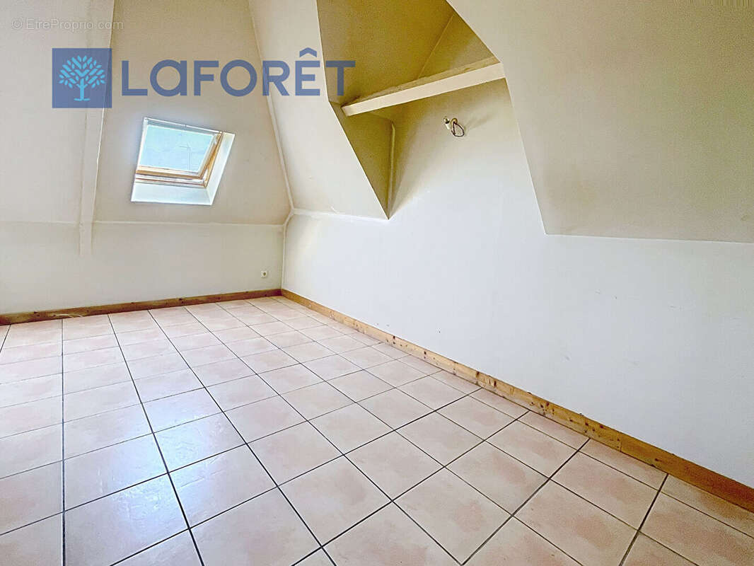 Appartement à LORIENT