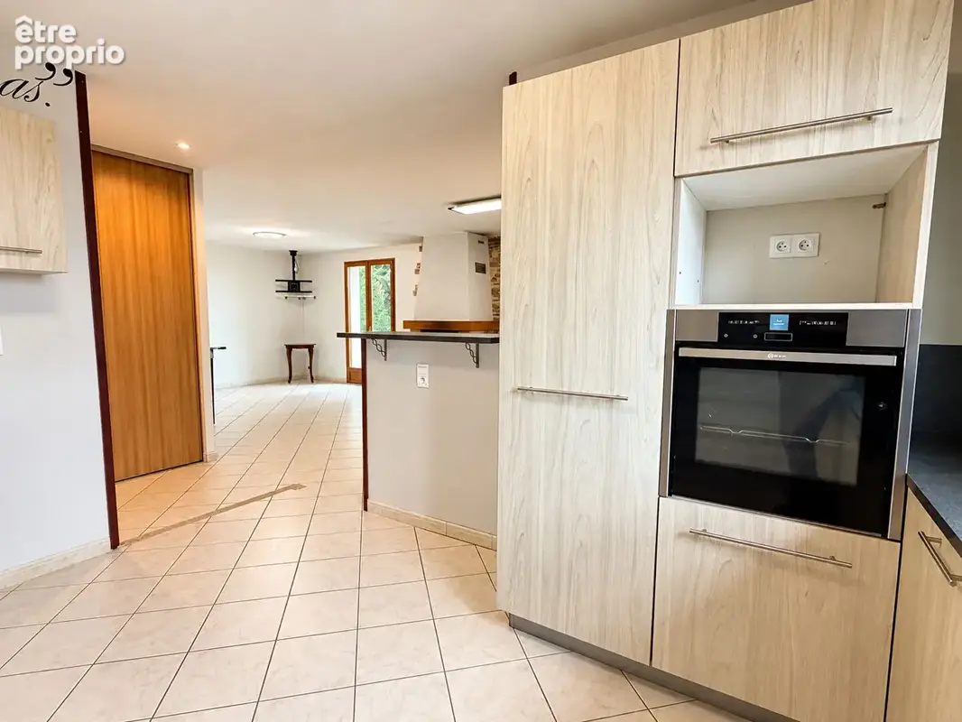 Maison Villers Farlay 100 m2 - photo 8