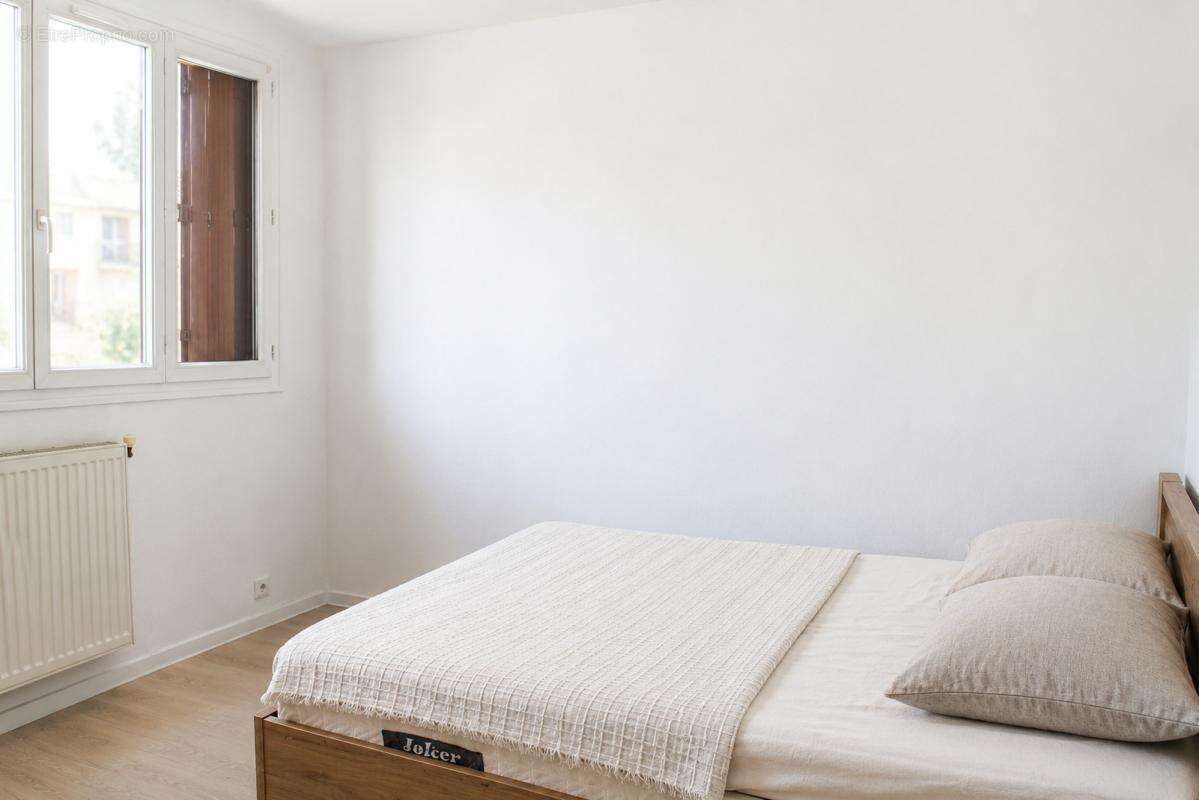 Appartement - photo 3