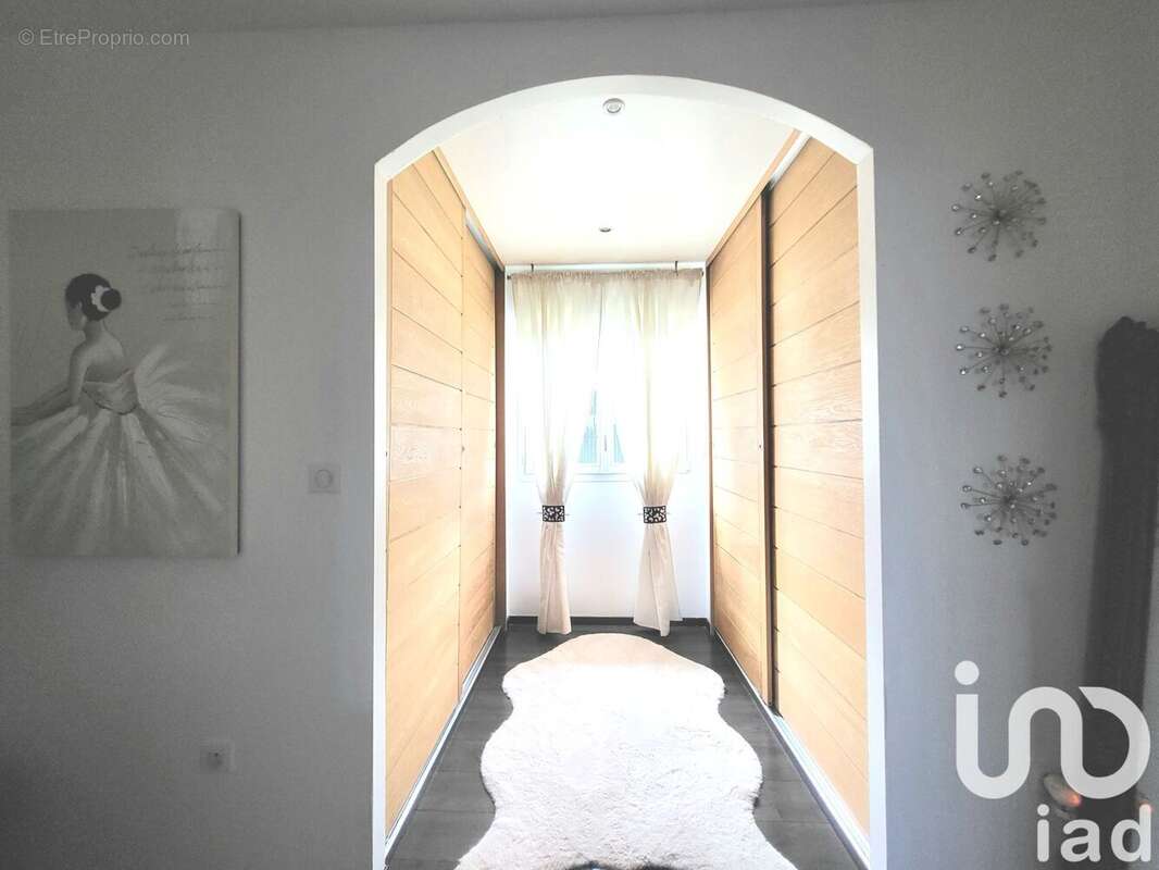 Photo 8 - Maison à HAUDRECY