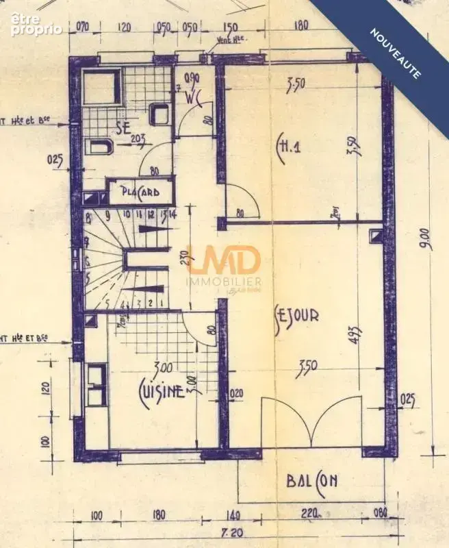 Maison individuelle sur belle parcelle - photo 21