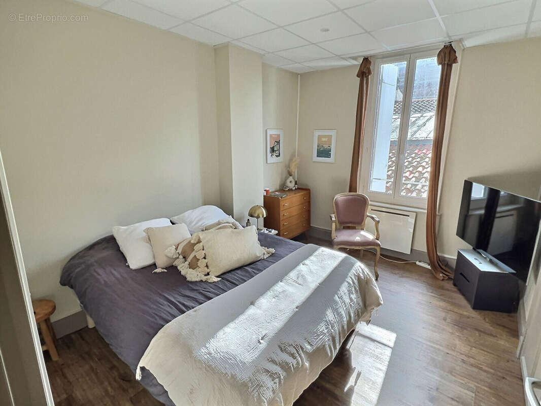 Appartement à VILLENEUVE-SUR-LOT