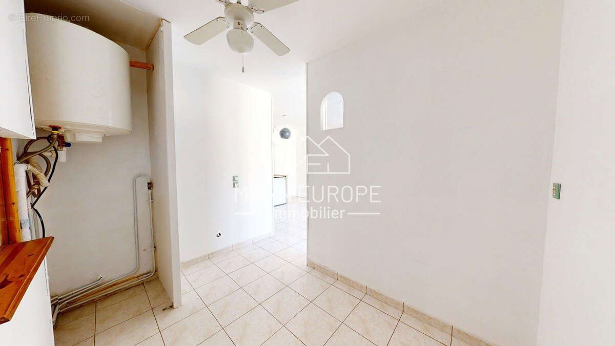 Appartement à ESBLY