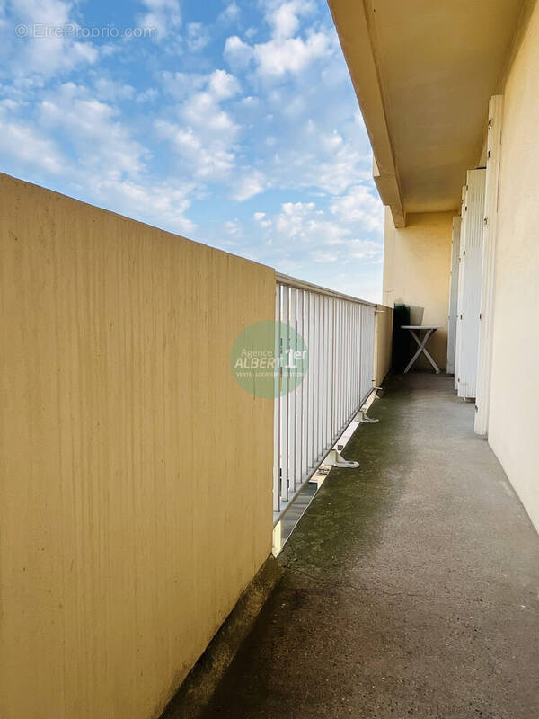 Appartement à LE HAVRE