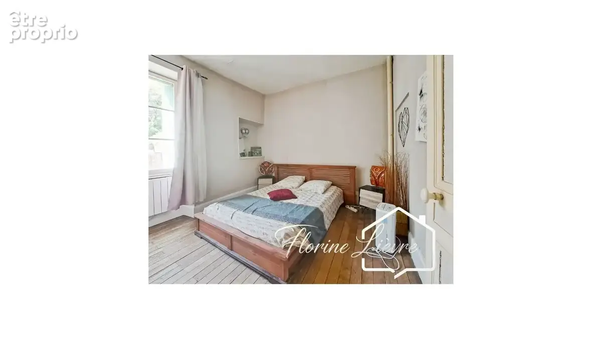 Ensemble Immobilier 2 Maisons  - Plus de 200m2 habitables - - photo 20