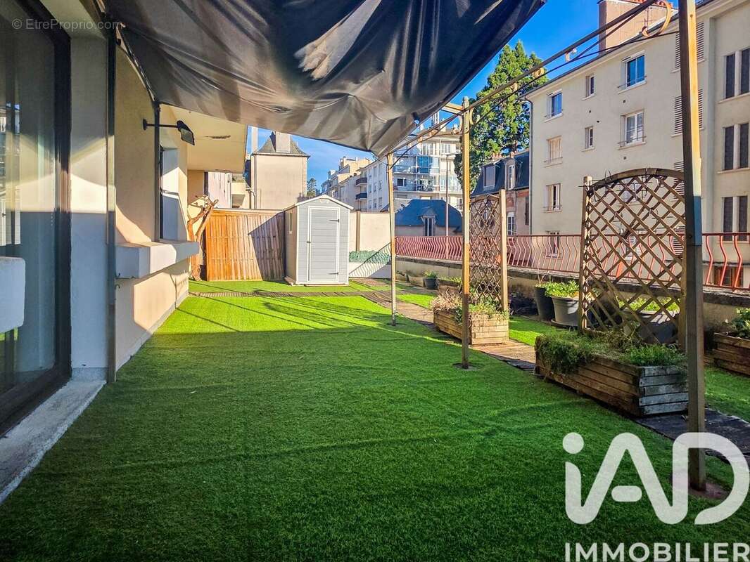 Photo 2 - Appartement à RODEZ