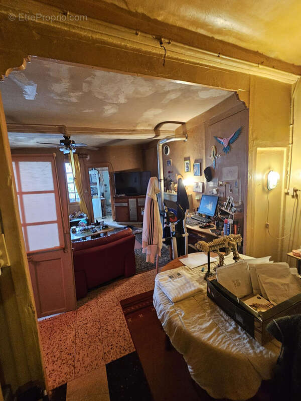 Appartement à CHALON-SUR-SAONE