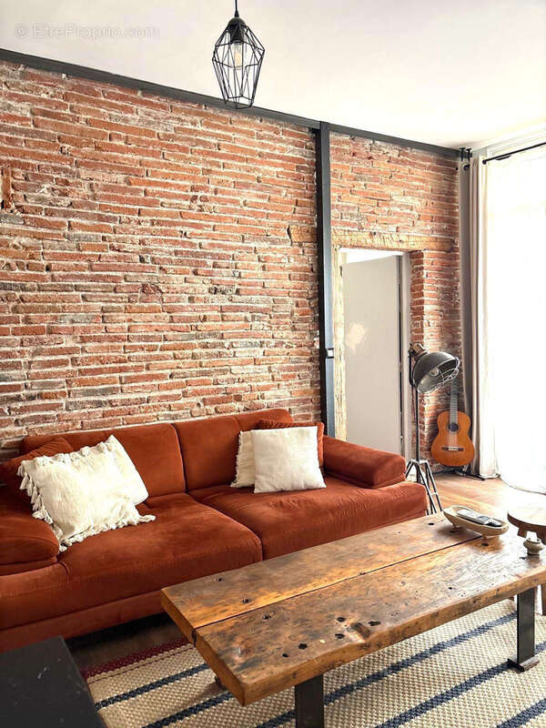 Appartement à PERPIGNAN