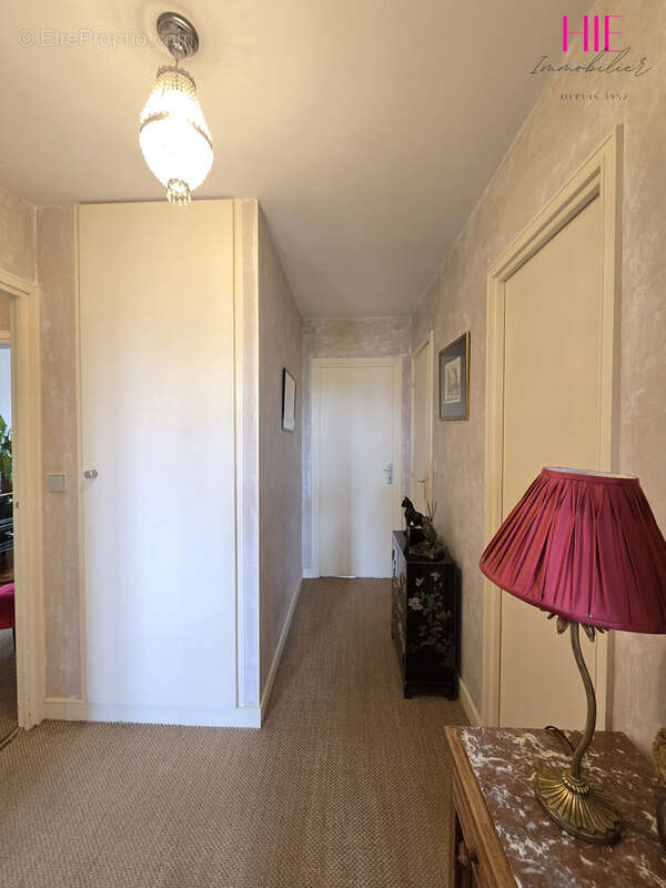 Appartement à BONDY