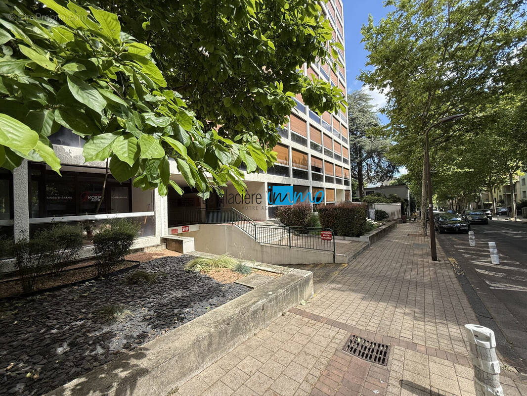 Appartement à CHAMALIERES