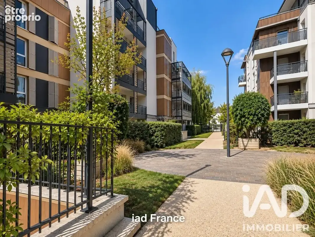 Photo 1 - Appartement à MAUREPAS