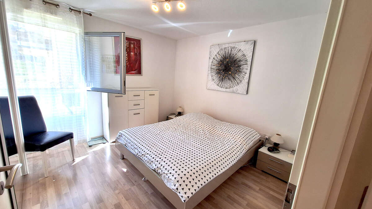 Appartement à METABIEF