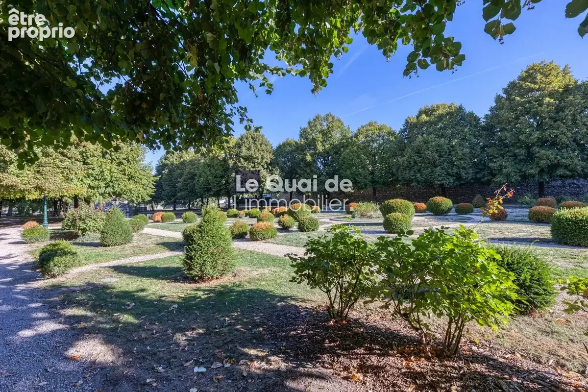 Photo Maison à Moirans au prix de 255 000€