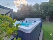 Maison à TROUVILLE-SUR-MER