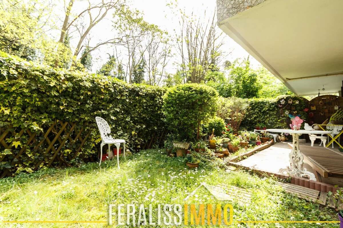 Appartement à ERAGNY