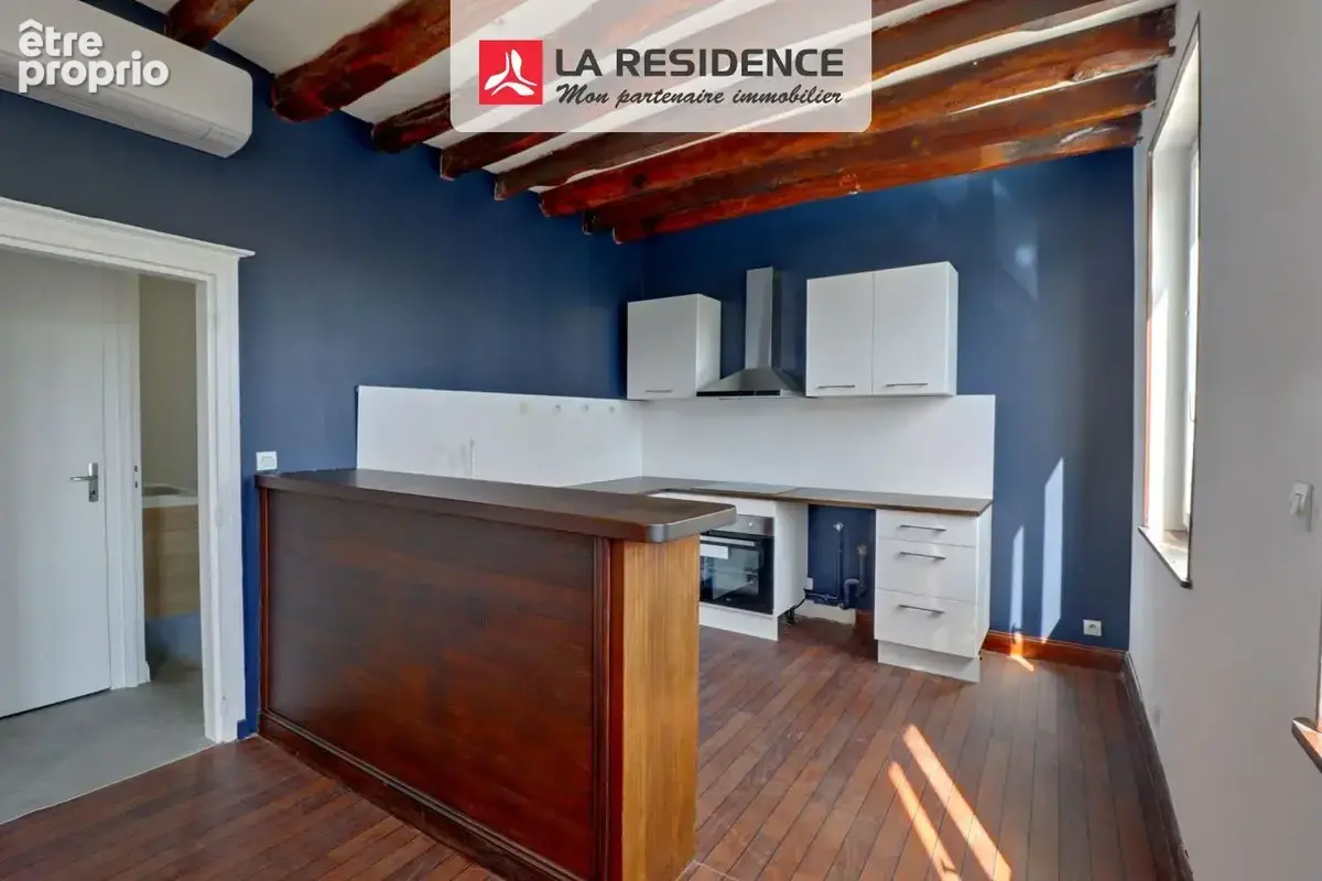 Appartement 94 m² à Les Andelys  - photo 3