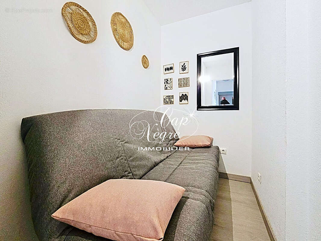 Appartement à CAVALAIRE-SUR-MER