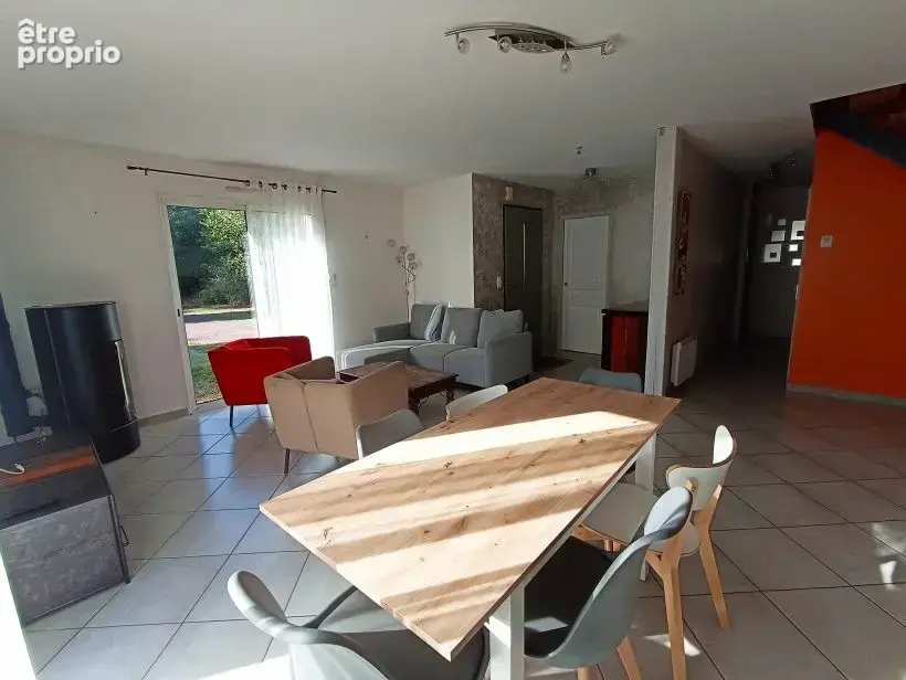 Maison 6 pièces 103 m² à vendre à Saint-Joachim (44720) - photo 2