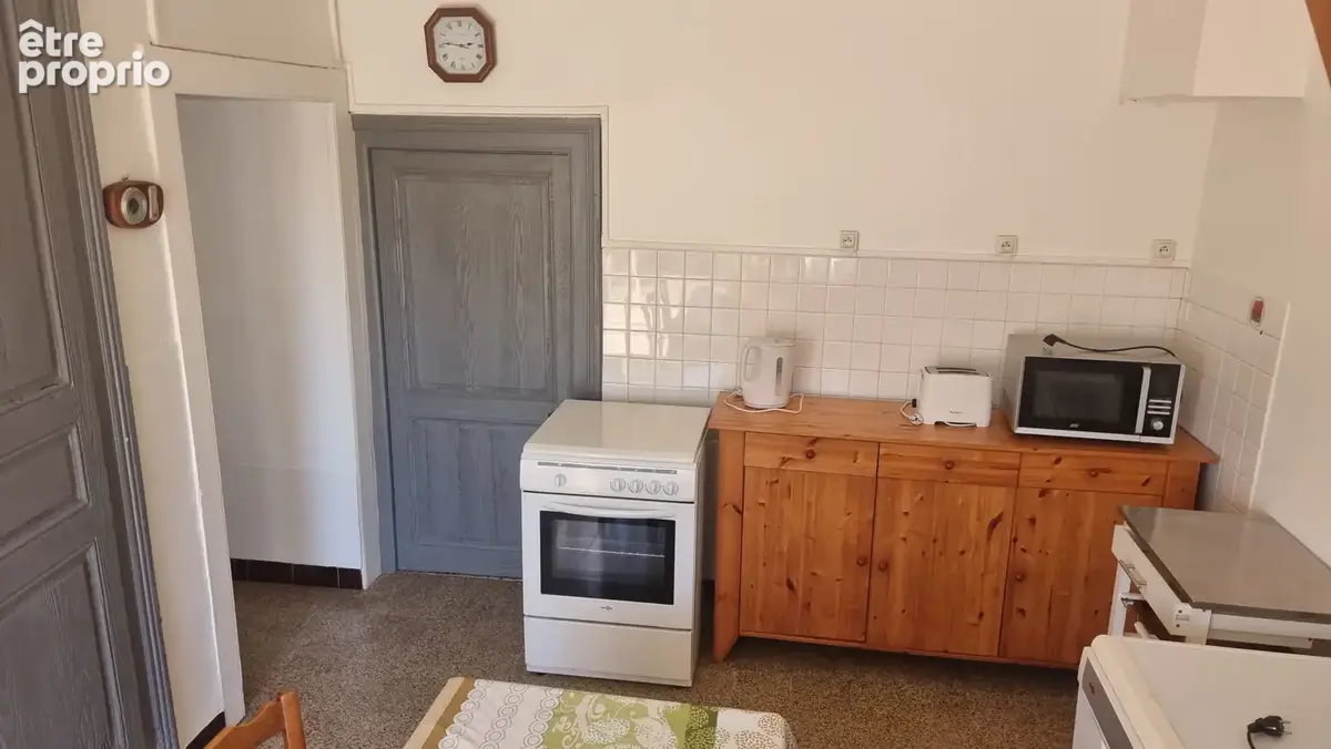 Maison en pierre avec gros ptotentiel - photo 6