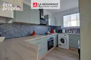 Appartement à BIHOREL