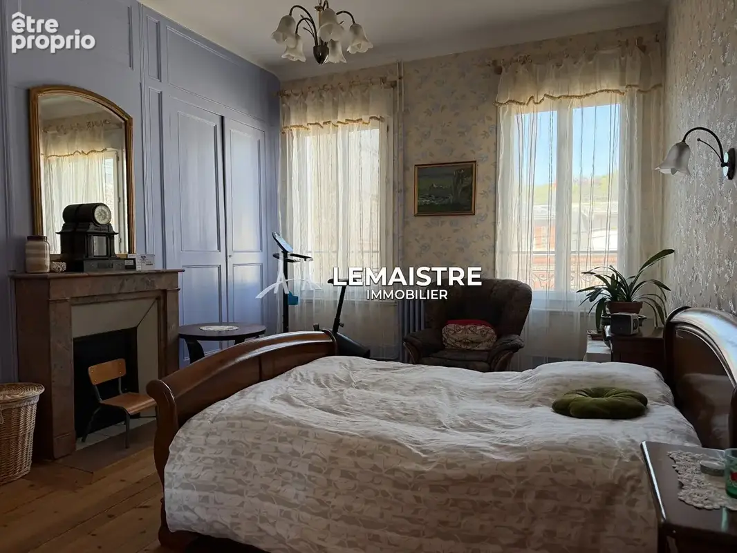 ETRETAT - Maison à vendre - 174 m² - 7 CHAMBRES - photo 6