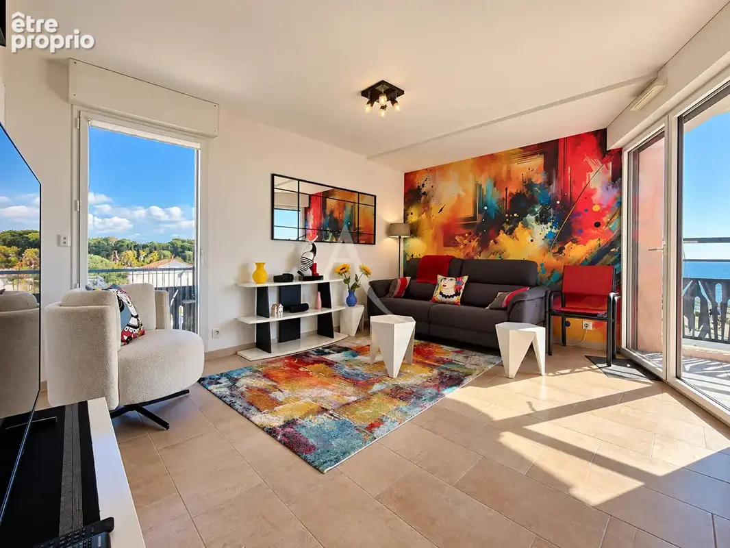 Photo Appartement à Saint-Hilaire-De-Riez au prix de 331 500€