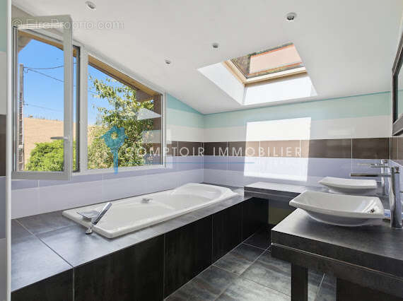 Villa d'architecte - photo 16