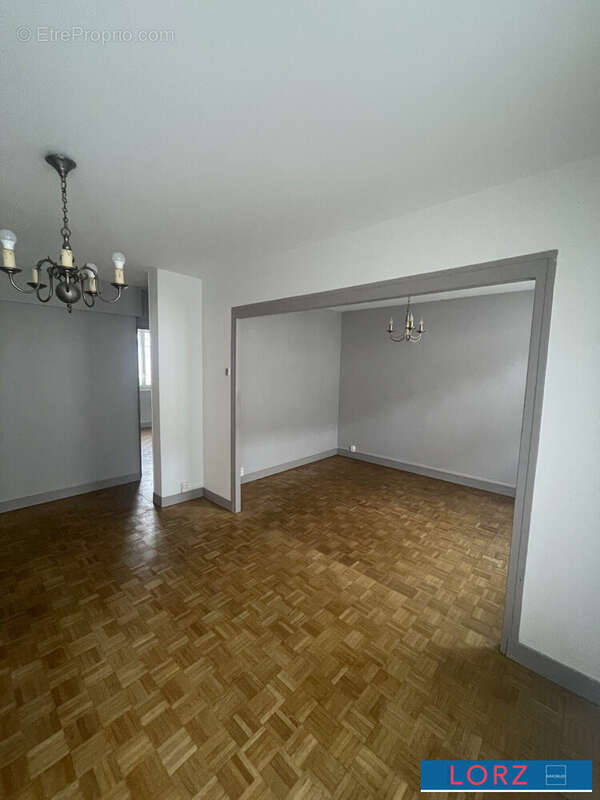 Appartement à BOURGES