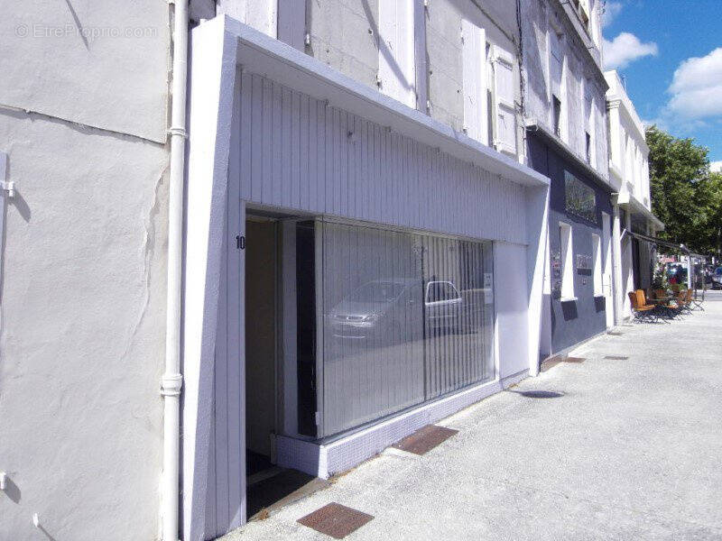 Appartement à COGNAC