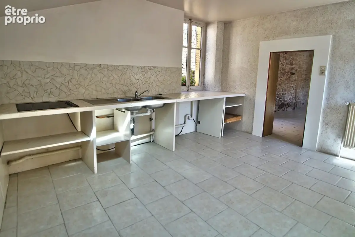 Maison 90m² à châtillon - photo 7