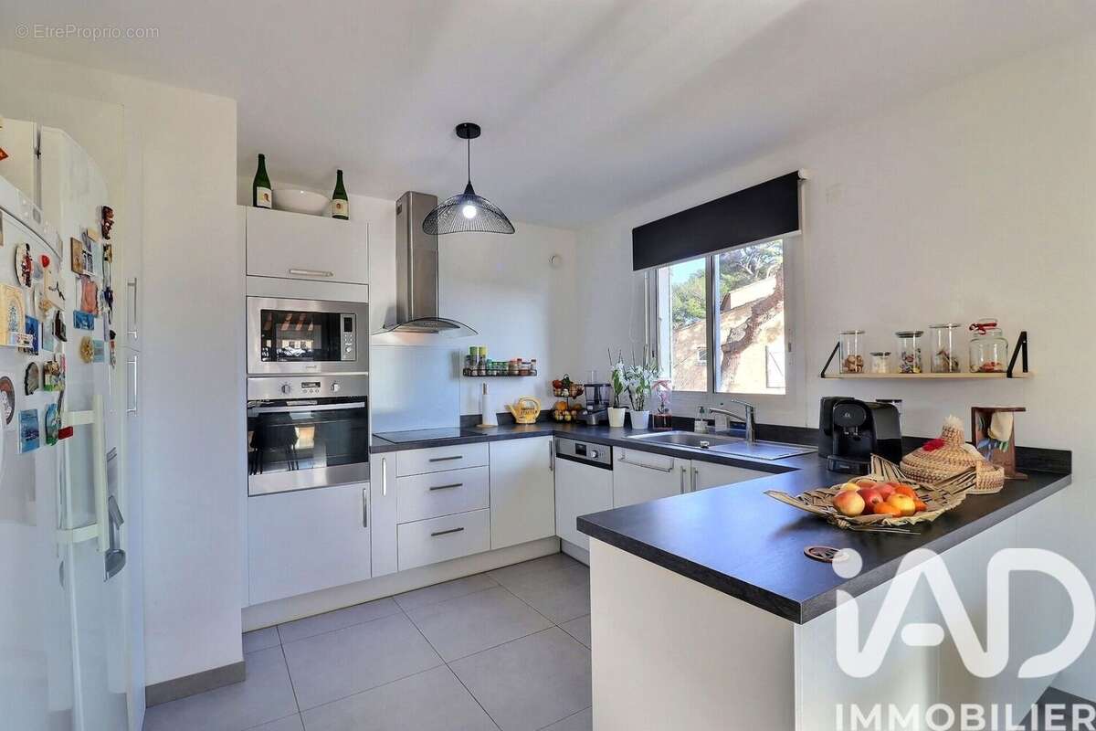 Photo 9 - Appartement à LA CIOTAT