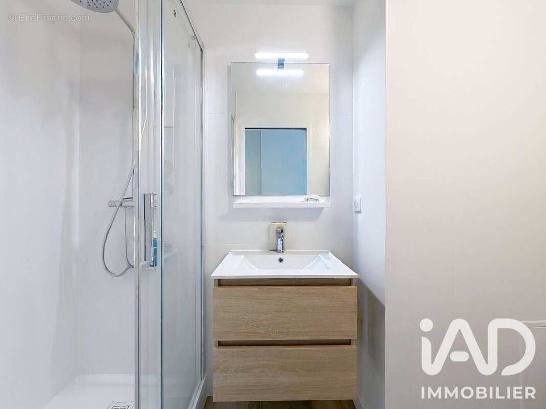 Appartement 32 m² à Toulouse  - photo 8