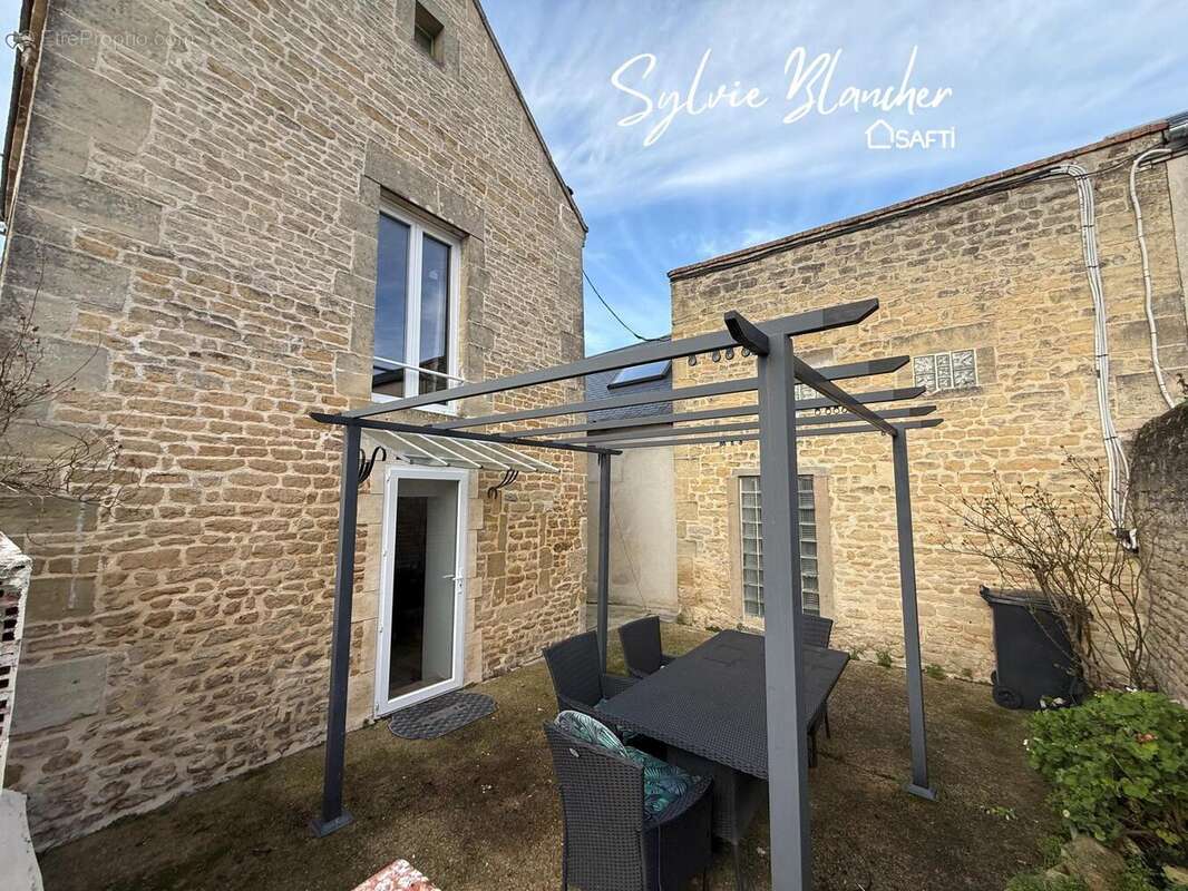 Photo 6 - Maison à LUC-SUR-MER
