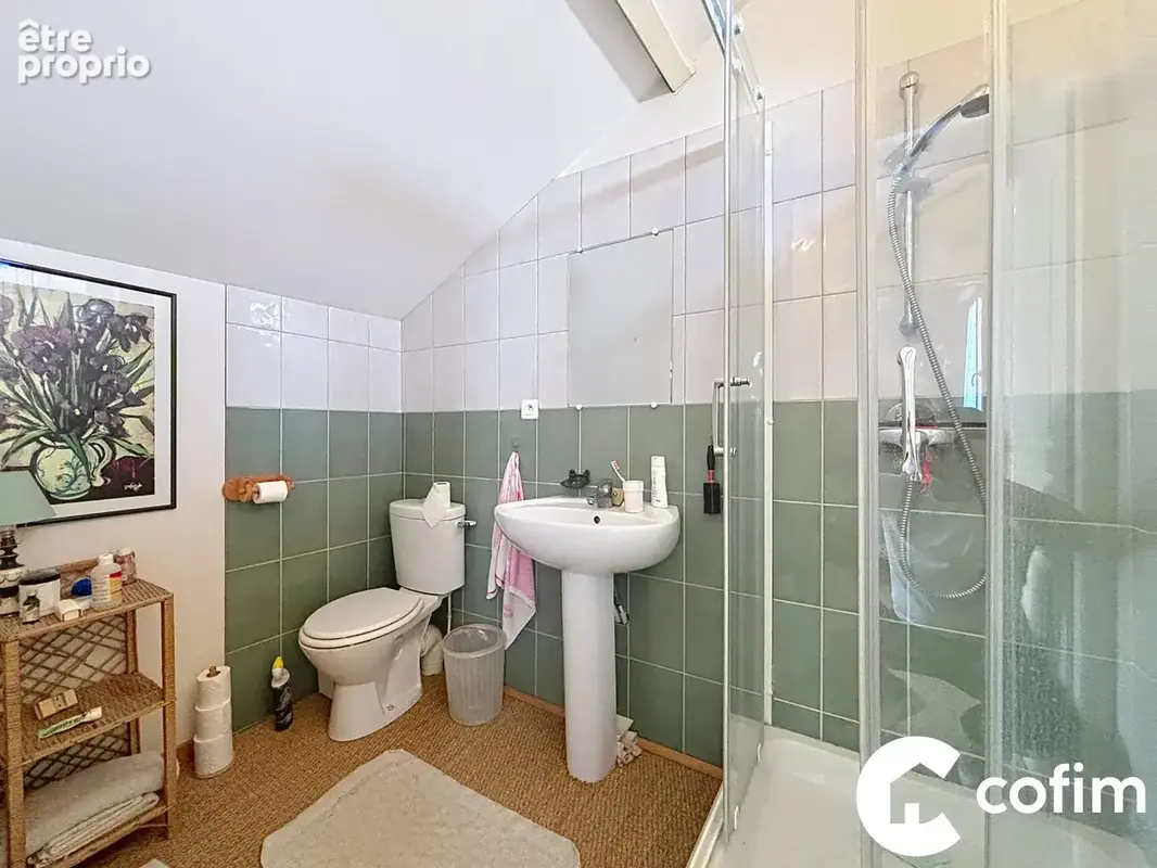 Appartement 5 pièces 105 m² à vendre à Tarbes (65000) - photo 6