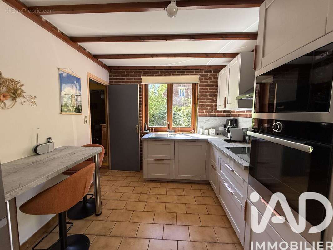 Photo 3 - Maison à RIEULAY