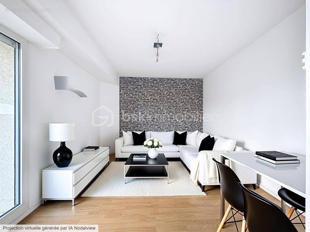 Appartement à CAEN