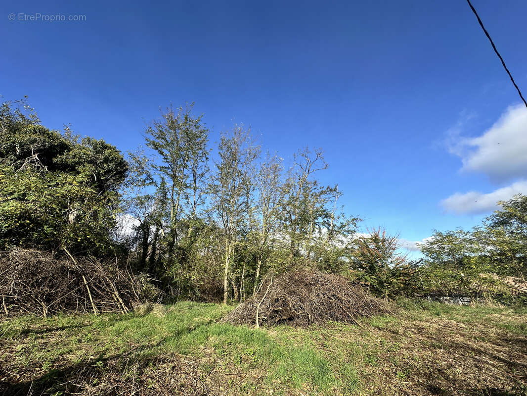 Autre à DECAZEVILLE